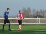 S.K.N.W.K. 3 - Z.S.C. '62 3 (competitie) seizoen 2024-2025 (88/287)